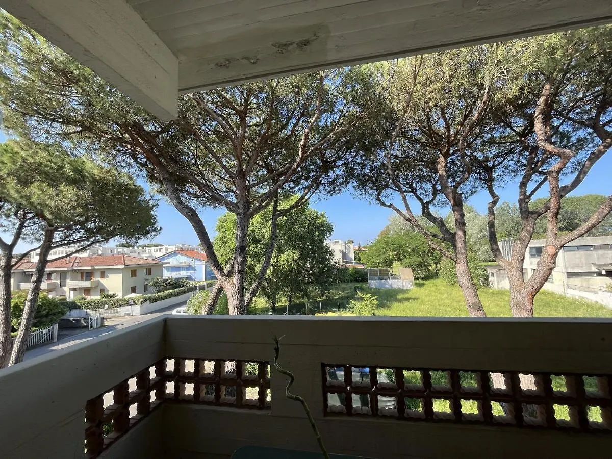 Appartamento Casa Palma - 300Mt Dal Mare Marina di Massa