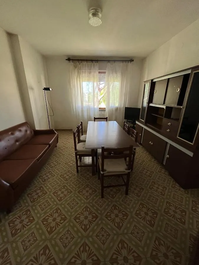 Casa Palma - 300Mt Dal Mare Apartment Marina di Massa Italy