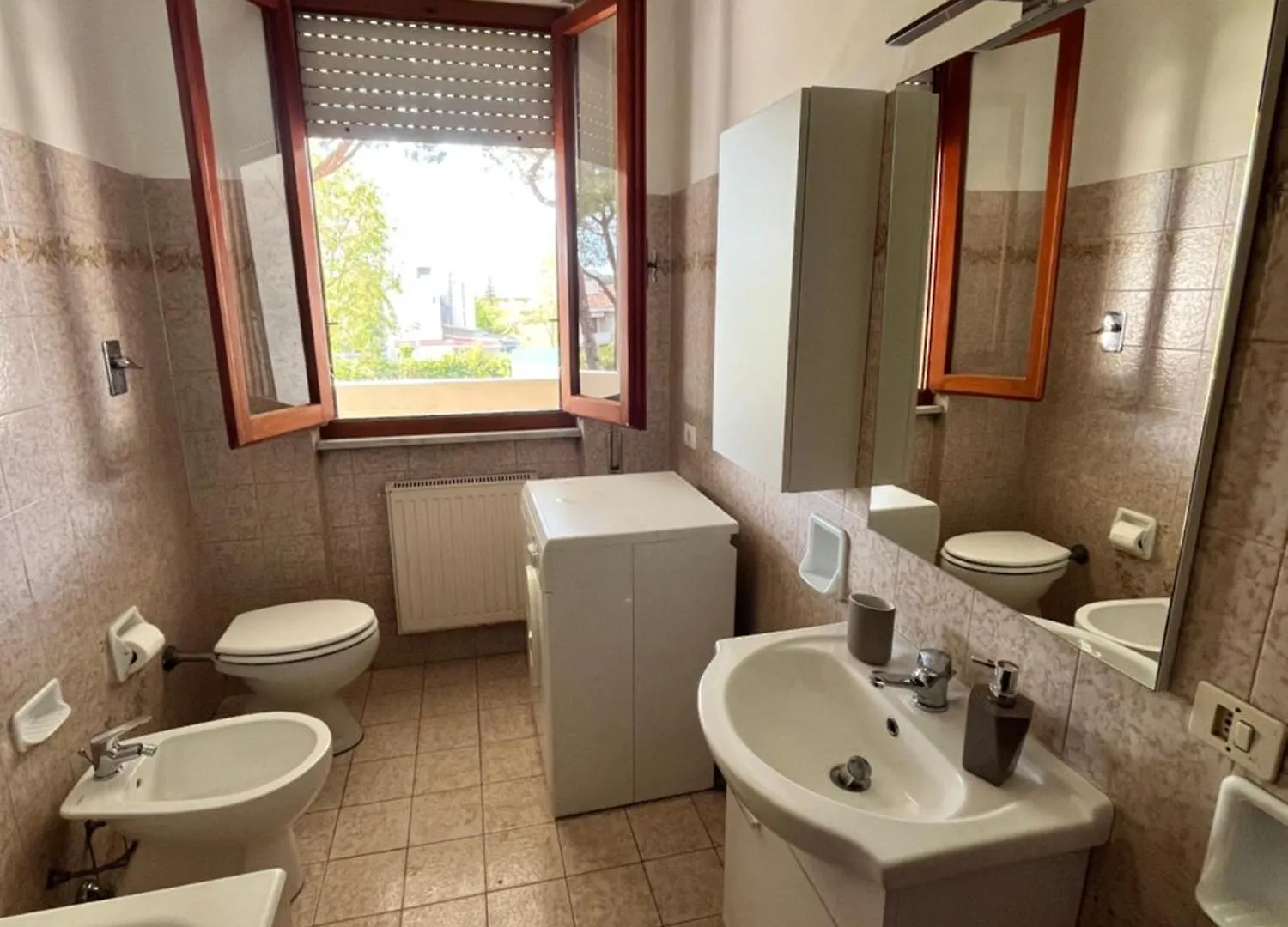 Casa Palma - 300Mt Dal Mare Apartment Marina di Massa