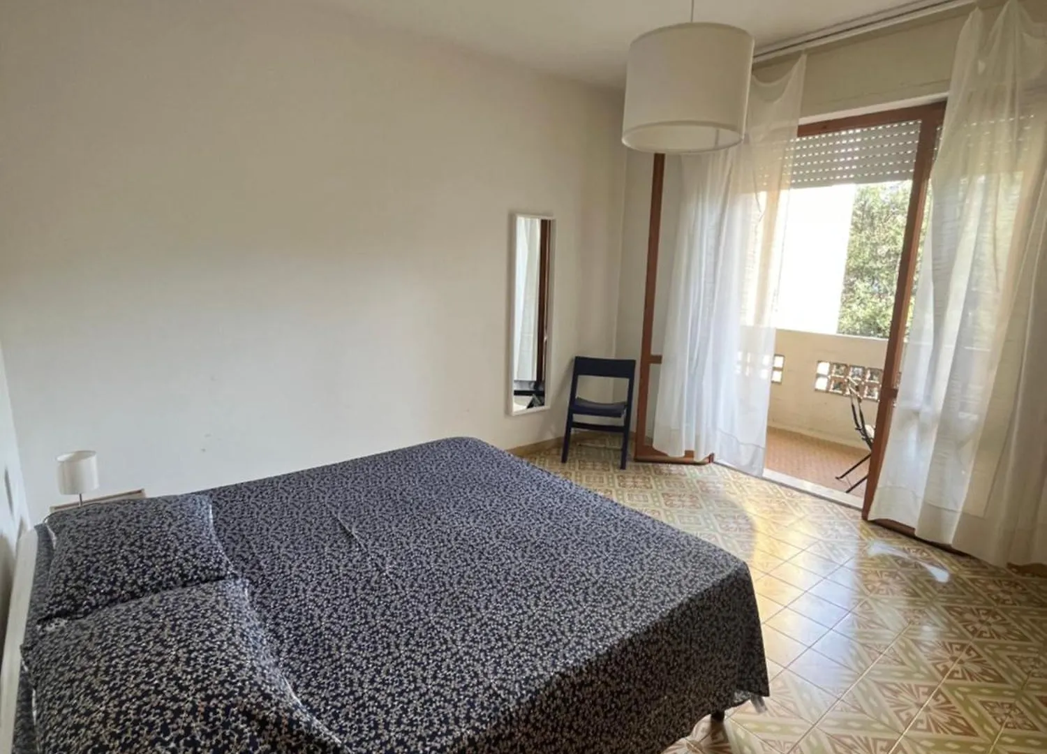 Appartamento Casa Palma - 300Mt Dal Mare Marina di Massa