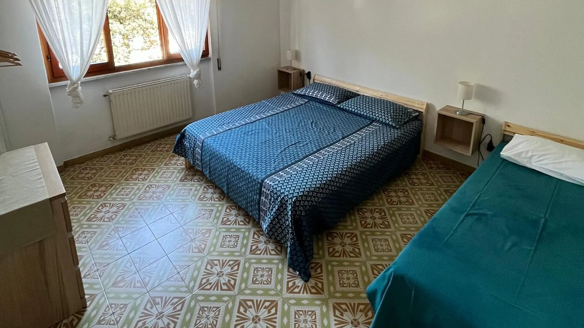 Appartamento Casa Palma - 300Mt Dal Mare Marina di Massa Italia