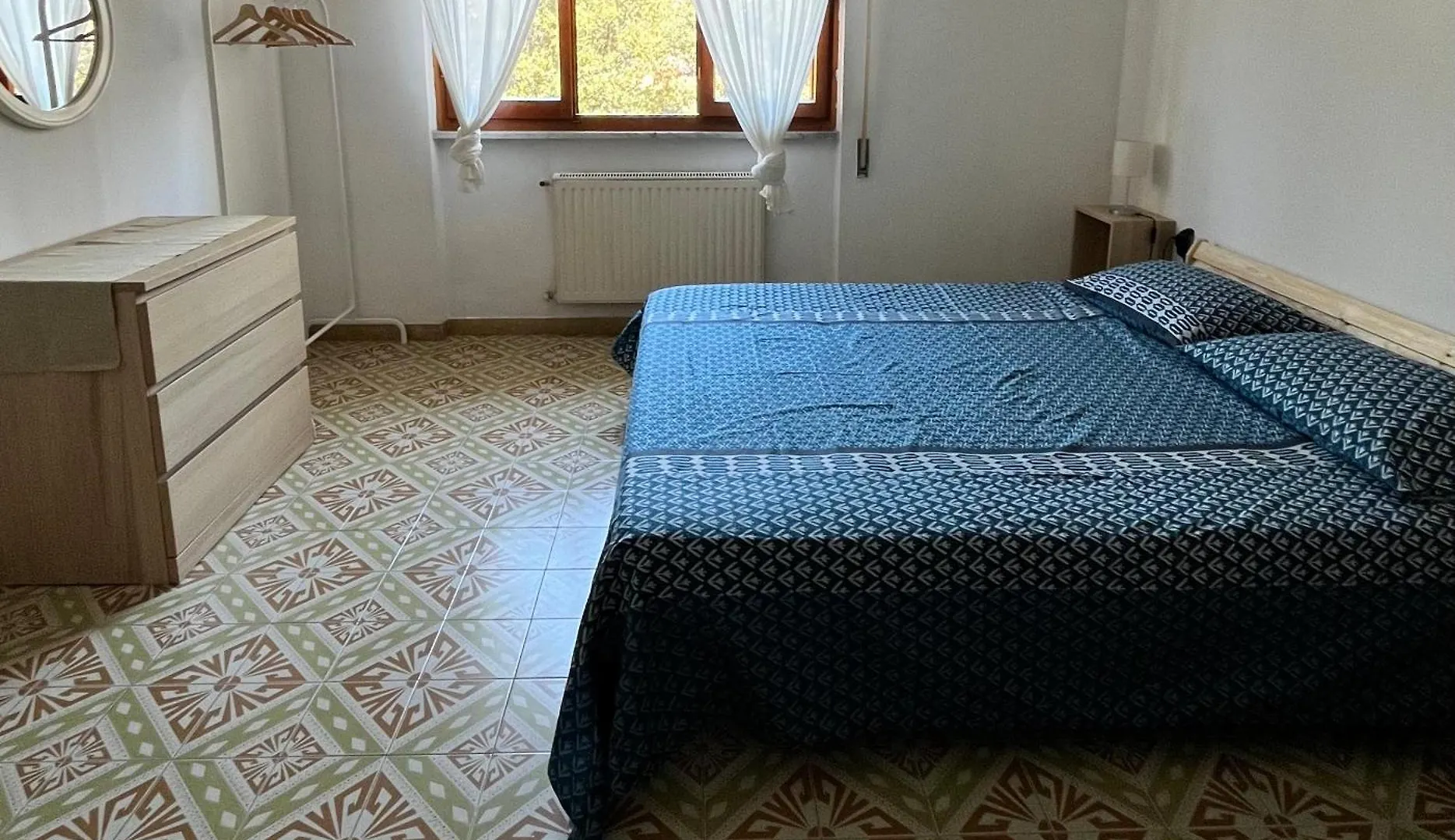 Appartamento Casa Palma - 300Mt Dal Mare Marina di Massa
