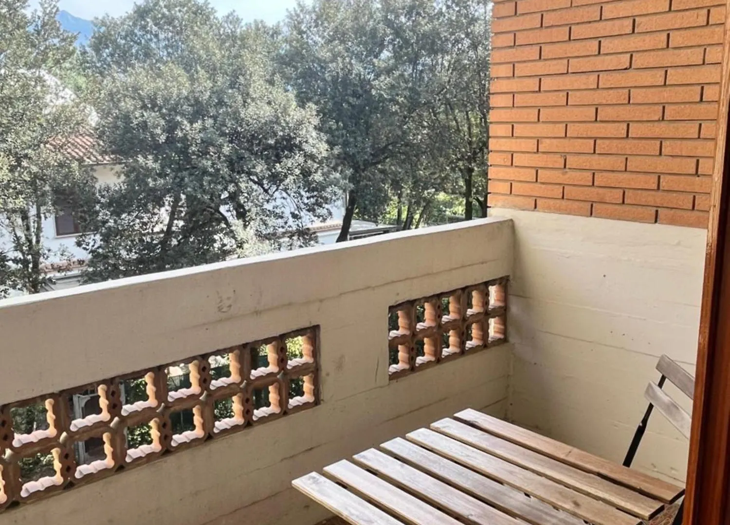Appartamento Casa Palma - 300Mt Dal Mare Marina di Massa Italia