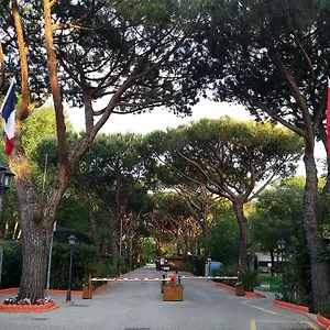 3* Campeggio Dal Pino